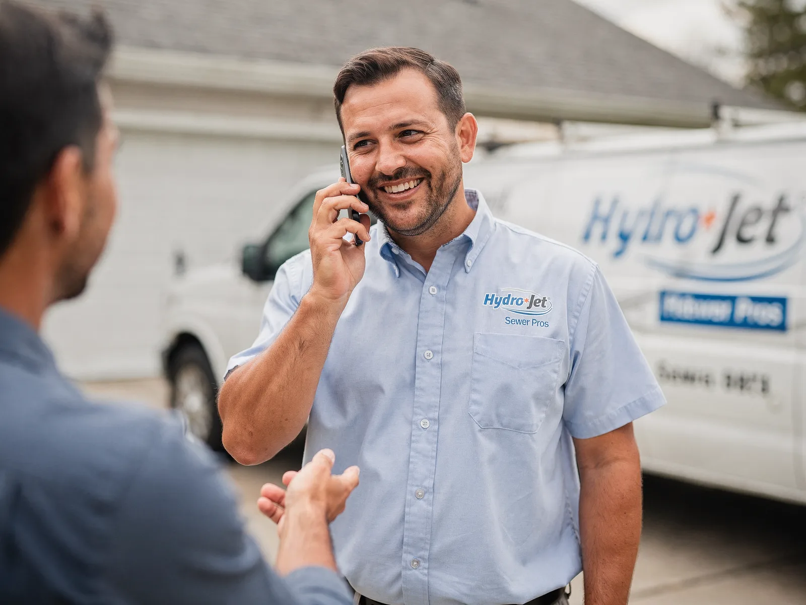 Hydro Jetting Lizella, GA FAQs